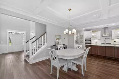 429 Rowley Lane, Summerville, SC 29486 - Photo 5