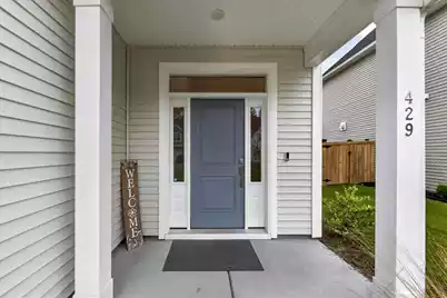 429 Rowley Lane, Summerville, SC 29486 - Photo 3