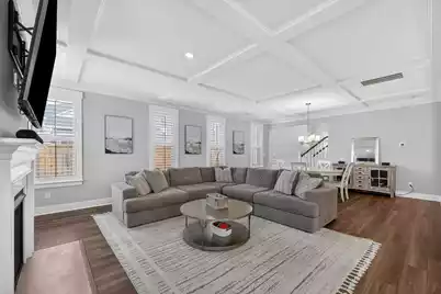 429 Rowley Lane, Summerville, SC 29486 - Photo 13