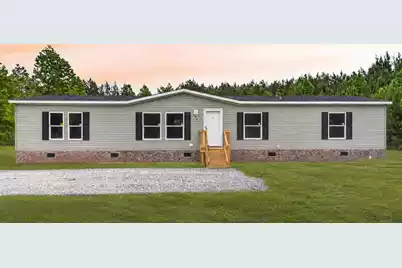 393 Herndon Street, Walterboro, SC 29488 - Photo 1
