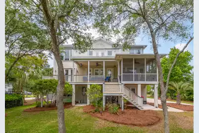 2324 Darts Cove Way, Mount Pleasant, SC 29466 - Photo 3