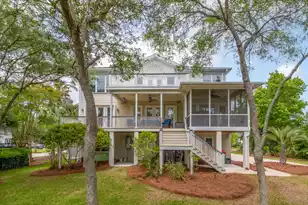 2324 Darts Cove Way, Mount Pleasant, SC 29466 - Photo 3