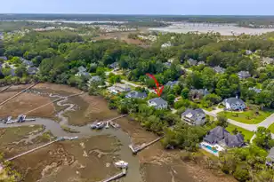 2324 Darts Cove Way, Mount Pleasant, SC 29466 - Photo 9