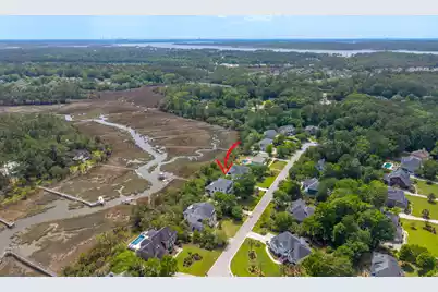 2324 Darts Cove Way, Mount Pleasant, SC 29466 - Photo 11