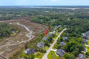 2324 Darts Cove Way, Mount Pleasant, SC 29466 - Photo 11