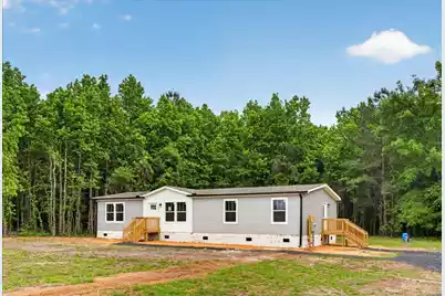 10880 Jeffries Highway N, Walterboro, SC 29488 - Photo 3