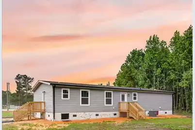 10880 Jeffries Highway N, Walterboro, SC 29488 - Photo 5