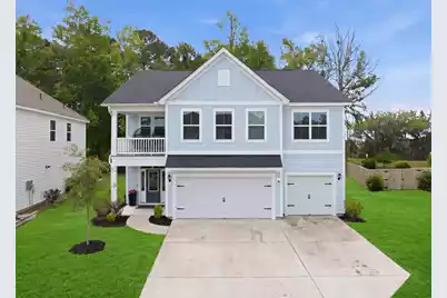 1081 Saltwater Circle, Johns Island, SC 29455 - Photo 1