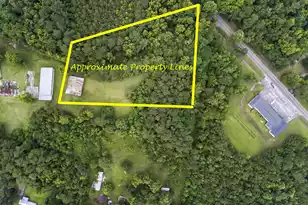 0 Tasman Ln, Pineville, SC 29468 - Photo 1