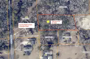 0 Pritchard Green Rd, Mount Pleasant, SC 29429 - Photo 1