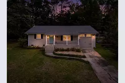 400 Forest Circle, Summerville, SC 29483 - Photo 1