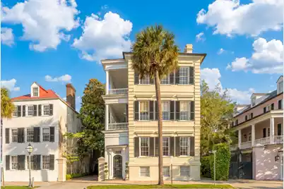 45 East Bay Street #A, Charleston, SC 29401 - Photo 1