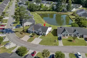 206 Dupont Way, Summerville, SC 29485 - Photo 5