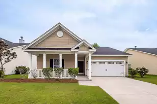 321 Killarney Trail, Moncks Corner, SC 29461 - Photo 1