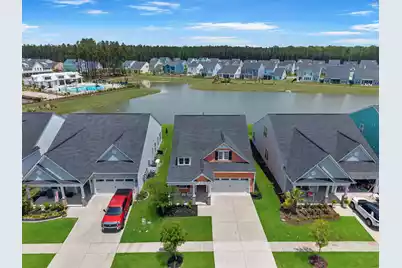 1522 Homecoming Boulevard, Ravenel, SC 29470 - Photo 23