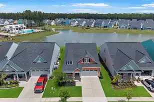 1522 Homecoming Blvd, Ravenel, SC 29470 - Photo 23