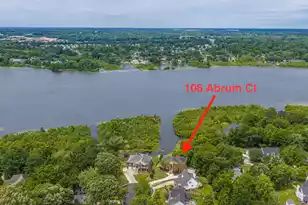106 Abrum Ct, Goose Creek, SC 29445 - Photo 51