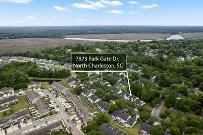 7873 Park Gate Drive, North Charleston, SC 29418 - Photo 37