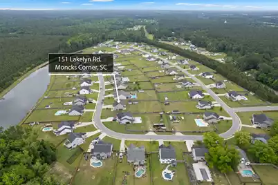 151 Lakelyn Road, Moncks Corner, SC 29461 - Photo 43