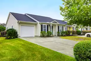 329 Reagan Dr, Summerville, SC 29486 - Photo 39
