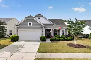 510 Tranquil Waters Way, Summerville, SC 29486 - Photo 1