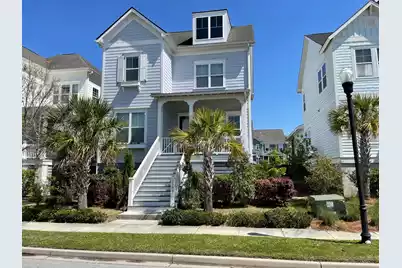 2584 Josiah Street, Charleston, SC 29492 - Photo 1