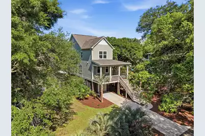 2238 Brown Pelican Lane, Charleston, SC 29412 - Photo 3
