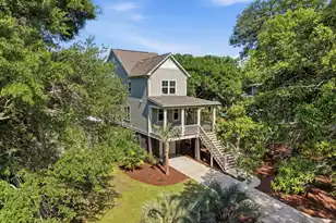 2238 Brown Pelican Ln, Charleston, SC 29412 - Photo 3