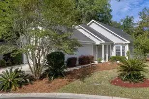 2461 Shadowcreek Ct, North Charleston, SC 29406 - Photo 1