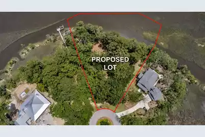 4368 Lady Banks Lane, Ravenel, SC 29470 - Photo 7