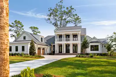 4368 Lady Banks Lane, Ravenel, SC 29470 - Photo 1