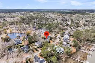 3593 Henrietta Hartford Rd, Mount Pleasant, SC 29466 - Photo 99