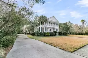 3593 Henrietta Hartford Rd, Mount Pleasant, SC 29466 - Photo 51