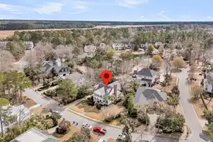 3593 Henrietta Hartford Rd, Mount Pleasant, SC 29466 - Photo 87
