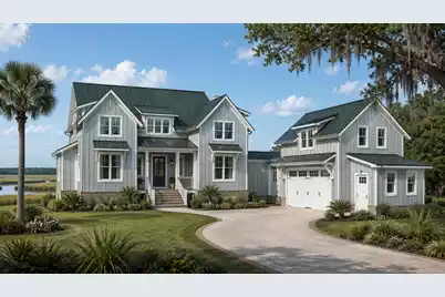 112 Peninsula Drive, Ravenel, SC 29470 - Photo 1