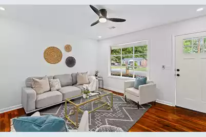 2708 Crestline Drive, North Charleston, SC 29405 - Photo 5