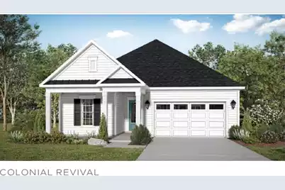 423 Evening Glow Lane, Summerville, SC 29486 - Photo 1