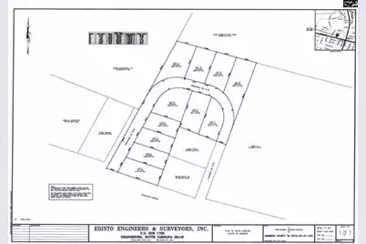 3494 Railroad Avenue #B, Bamberg, SC 29003 - Photo 1