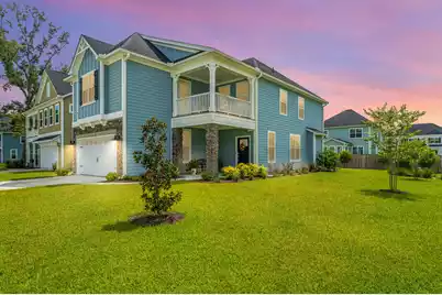 1126 Saltwater Circle, Johns Island, SC 29455 - Photo 37