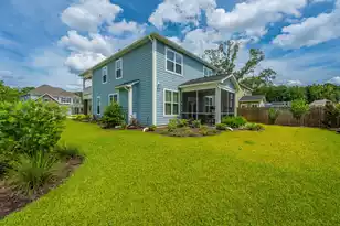 1126 Saltwater Cir, Johns Island, SC 29455 - Photo 33