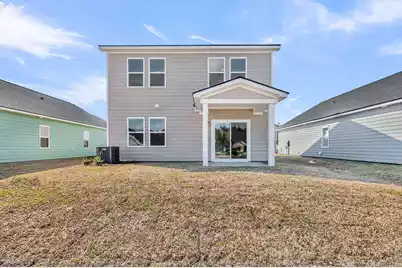 4022 Lemon Grass Lane, Ravenel, SC 29470 - Photo 7