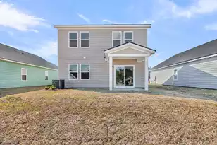 4022 Lemon Grass Ln, Ravenel, SC 29470 - Photo 7