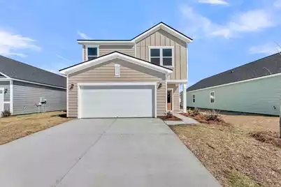 4022 Lemon Grass Lane, Ravenel, SC 29470 - Photo 1
