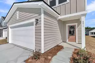 4022 Lemon Grass Ln, Ravenel, SC 29470 - Photo 3