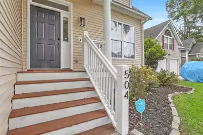 504 Stonecreek Drive, Charleston, SC 29414 - Photo 5