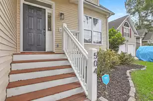 504 Stonecreek Dr, Charleston, SC 29414 - Photo 5