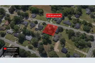 214 Peterson Lane, Manning, SC 29102 - Photo 5