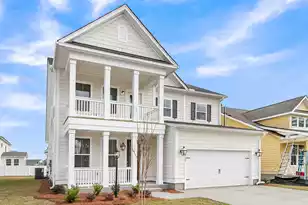 726 Maynard Ln, Summerville, SC 29486 - Photo 1