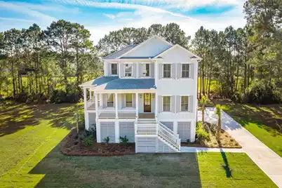 1088 Theodore Brunson Road, Awendaw, SC 29429 - Photo 7