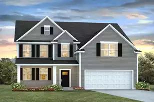 113 Coastline St, Ridgeville, SC 29472 - Photo 1